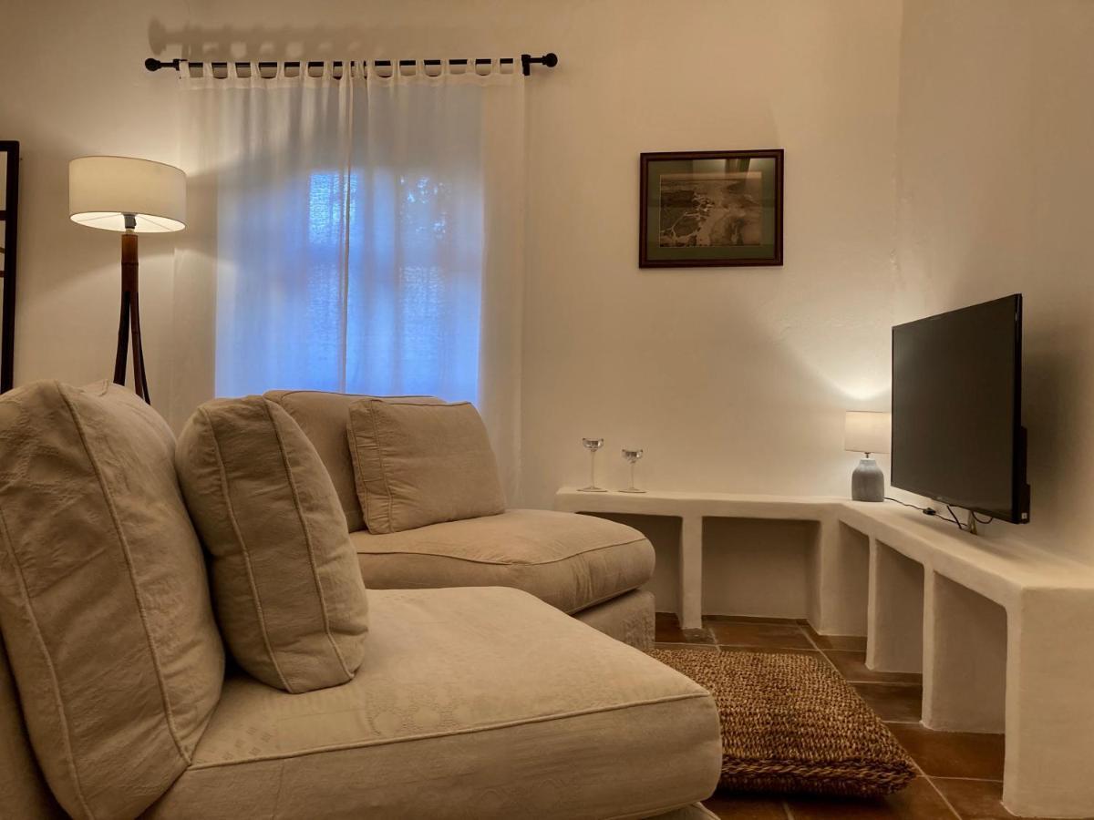 Отель Casa Rural Palomar - Men Only (Adults Only) Фатага Экстерьер фото