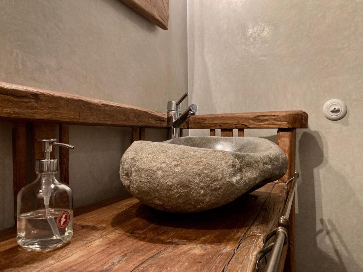 Отель Casa Rural Palomar - Men Only (Adults Only) Фатага Экстерьер фото