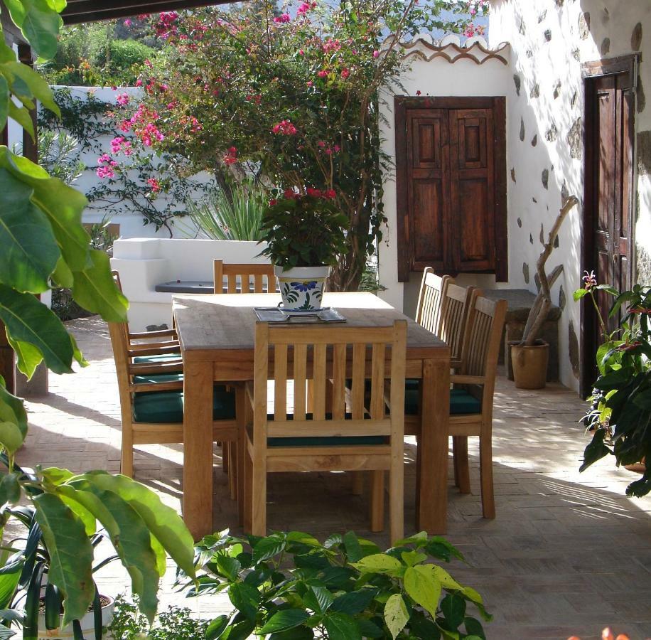 Отель Casa Rural Palomar - Men Only (Adults Only) Фатага Экстерьер фото