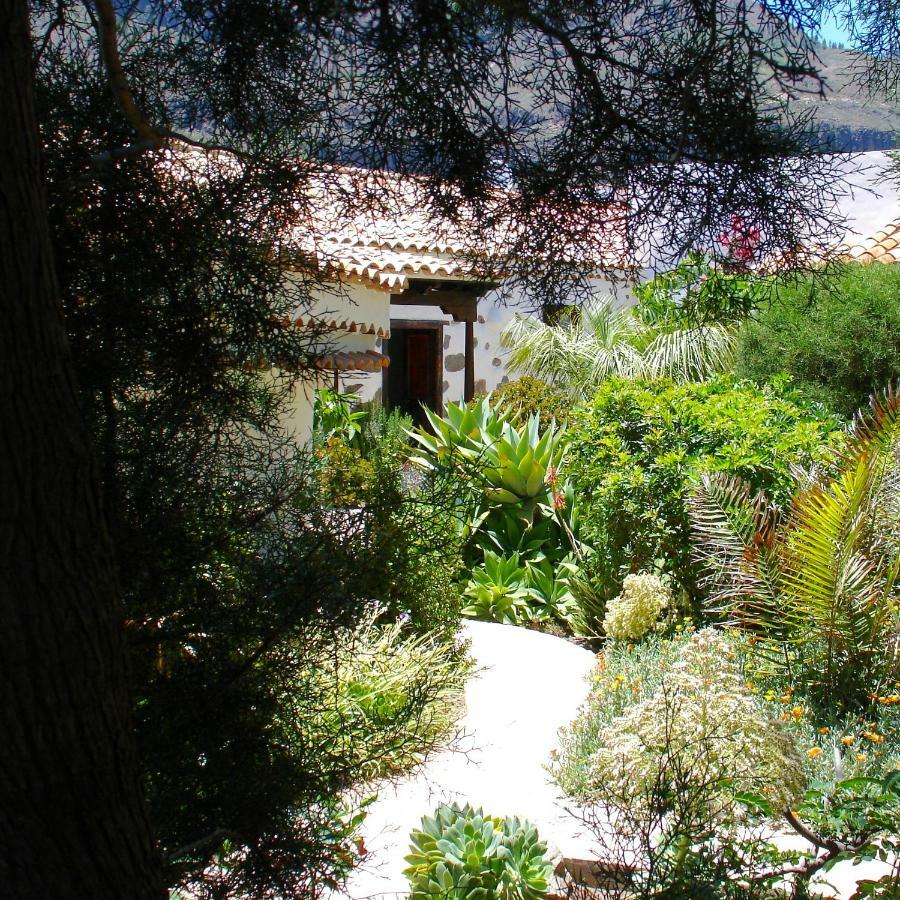 Отель Casa Rural Palomar - Men Only (Adults Only) Фатага Экстерьер фото